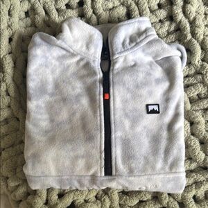 Montec ski quarter zip